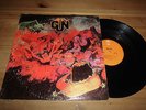 THE GUN - SAME LP EPIC RECORDS US PRESSUNG BN 26468