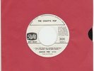 COATY'S POP Jungle Fire AFRO LATIN BRAZIL PSYCH FUNK French-only Promo 45 Hear