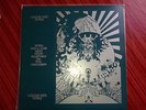 Colour Haze - Tempel Vinyl (Kyuss, Desert Sessions, Elektrohasch)