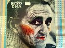 JUMBO DNA LP 1°PRESS ITA PHILIPS VERY RARE PROG.