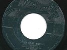 DOWN BEAT BURIAL (Heavyweight Ska) / WANT TO SKA   PRINCE BUSTER & SKA BUSTERS ?