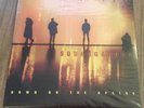 SOUNDGARDEN DOWN ON THE UPSIDE 2 LP SET LIMITED EDITION NIRVANA GRUNGE