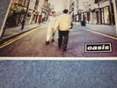 OASIS - WHAT'S THE STORY MORNING GLORY? (1995) VINYL LP