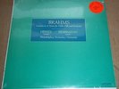 Heifetz/Feuermann/Ormandy BRAHMS Double Concerto - RCA LCT-1016 SEALED