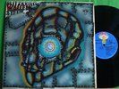 Wallenstein - Blitzkrieg - orig. 71DE Pilz  2029064-6  LP m-/vg+ / Kraut-Deutsch