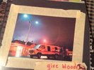 Bane Give Blood EP New American Nightmare