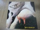 Aerosmith Get A Grip LP 1993