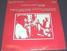 1987 Robert Nighthawk/Houston Stackhouse Masters Of Modern Blues 4 LP