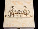 EMPYRIUM ... 1994 - 2014 ... (9 x Vinyl - LP) Wooden Box