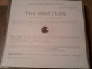 BEATLES White Album UK Rare STEREO REEL TO REEL DTD PCS 7067/8 EX/VG+