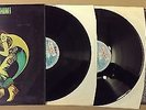 ALEXIS KORNER Bootleg Him x2 Vinyl LP +Booklet Gatefold A1B1 RARE