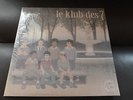 LE KLUB DES 7 Rare LP FRENCH RAP HIP HOP 2006 Fuzati Detect  Le jouage Cyanure