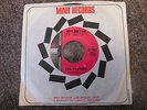 Northern Soul---THE PLAYERS--Why Did I Lie---