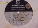 THE WHO - VERY RARE 7