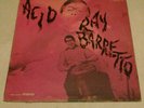 Ray Barretto - Acid - Fania Records Gold Label Mono Lp