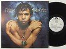 EDWIN BIRDSONG What It Is LP on Polydor 70s Soul Funk WLP M-