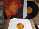 JIMI HENDRIX ELECTRIC LADYLAND KILLER DBL ROCK LP TWO COLOR REPRISE 2RS-6307