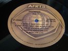 KISS Destroyer AFRTS LP Mega rare 1970s Pressing for Military use L K