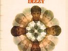 Tommy Roe(Vinyl LP 1st Issue)Dizzy-Stateside-SSL 10282-UK-Ex+/Ex