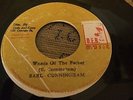 Earl Cunningham Words Of The Father Rare Killer Roots 7