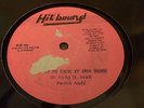 Patrick Andy Tired Fe Lick It Ina Bush Original Killer Roots 10