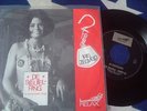 IRIS ZEGVELD / SHORT 66 - DE SLEUTELRING -  RARE NEDERBEAT 7''