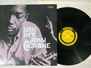 JOHN COLTRANE LUSH LIFE PRESTIGE SMJ-6505 Japanese Pressing MONO Vinyl LP