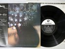 TSUYOSHI YAMAMOTO WITH THE STRINGS STAR DUST THREE BLIND MICE Japan OBI LP
