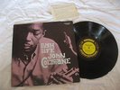 John Coltrane Lush Life Reissue Record LP Prestige Jazz VG++ w/ Post Card