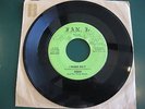 Robin And The Three Hoods I Wanna Do It / That's Tuff 45 vinyl single EX Garage