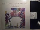 RADKA TONEFF Steve Rodrogosz FAIRYTALES Audiophile JAZZ Odin NORWAY Folk