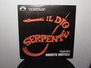 ITA OST LP: AUGUSTO MARTELLI 