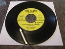Northern Soul---ANDY WILLIAMS & THE ZODIACS--Just Can't Get It Together-----