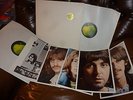 Beatles, The white album, Apple 1C 172-04173/74, No 001285, Germany, Pictures