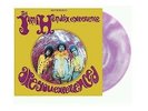 The Jimi Hendrix Experience - Are You Experienced 