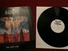 Alastis - The Just Law LP Samael Therion Darkthrone