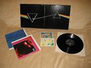 PINK FLOYD - The Dark Side of the Moon + Poster + Karten
