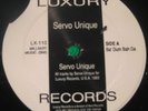 Servo Unique - 