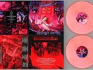 Perturbator - Dangerous Days Vinyl Lp Glow In The Dark Version