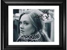 *RARE - ADELE - SEXY - MUSIC LEGEND - HAND SIGNED ORIGINAL AUTOGRAPH