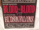 Blood for Blood vs. Hudson Falcons Split