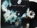 The Cure      Disintegration     Fiction Rec. 1989      OIS    NM # A