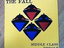 The Fall - Middle Class Revolt - Vinyl LP (1994 - Permanent Records)