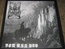 DIMMU BORGIR - FOR ALL TID NO COLOUR RECORDS 831/1000  FREE SHIPPING