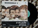 ? EVOLUCAO AFRICA AFRO MERENGUE CUMBIA INFERNAL TROPICAL DISCOTHEQUE Cabo Verde