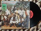 ? IKENGA SUPER STARS PURE DYNAMITE AFRO FUNK POWERFUL AFRO BEAT Decca LP Nigeria