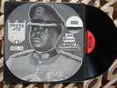 ? SUNNY ADE & HIS AFRICAN BEATS Vol 4 AFRO BEAT JUJU PSYCH FUNK Nigeria 1976 LP