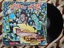 ? SUNNY ADE & HIS AFRICAN BEATS Vol 11 AFRO BEAT JUJU PSYCH Nigeria LP VG/VG+