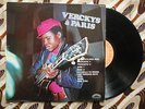 ? VERCKYS & VEVE A Paris AFRO FUNK RUMBA LATIN SOUKOUSS HEAVY FUNKY STUFF Congo