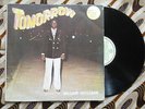 ? WILLIAM ONYEABOR Tomorrow CRAZY COSMIC THUNDER AFRO FUNK DISCO SYNTH Nigeria ?